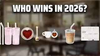 The Top 5 Best Heart Glass Cup in 2026 - Must Watch Before Buying!