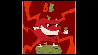 Respite of the Pepperman (Boss Barrage OST: Bagmetti Spaghetti)