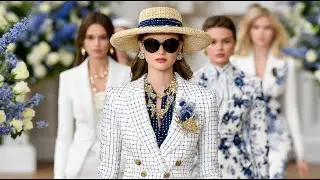 Ralph Lauren Spring Summer 2026 | Effortless Preppy Edit &ndash; Polished Women&rsquo;s Fashion