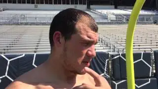 #GTCAMP15: Adam Gotsis