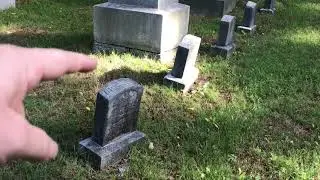 #68: Как косить траву на кладбище. Видео Toro TIMECUTTER.
