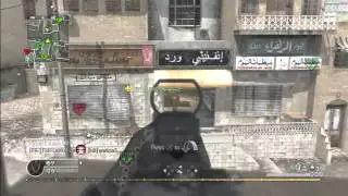 COD4 35-5 RPD