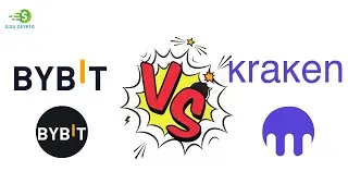 Bybit Referral Code 2024: 62545 | Bybit vs Kraken | SiSu Crypto