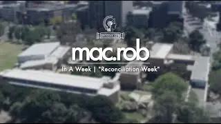 Mac.Rob In A Week #11 | 