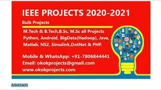 Perception Assistance for the Visually Impaired Through Smart Objects Concept Implementation and Exp