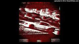 DJ WXIRD X DXVXRSSX - INFAMOUS SPEED
