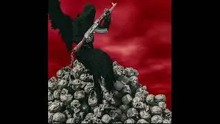 [SOLD] FRENZY 狂乱 | SUICIDEBOYS X NIGHTLOVELL TYPE BEAT