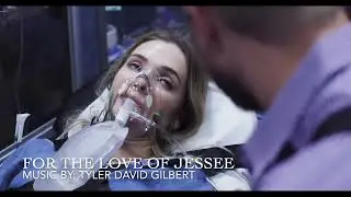 For The Love Of Jessee -  Emergency -  Music By Tyler David Gilbert
