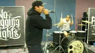 No Bragging Rights ~ Setting The Tone/Weeding Out The Weak!