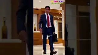 #ktrtrs #boss #mbntvtelangana