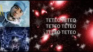 TETEO MAFFIO CNCO KIKO EL CRAZY  LETRA
