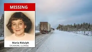 Sycamore Illinois 1957 Cold Case Solved &mdash; Arrest Shocks Community