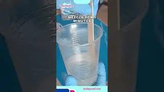 La Resina Ep&oacute;xica Ultra Transparente