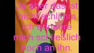 SasuSaku- Mein Stalker! ~12~