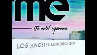 The Model Experience RUNWAY TME || Jessica Shea MODEL