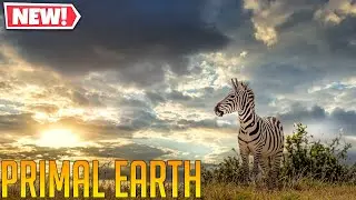 Upcoming Open World Animal Survival Game | Primal Earth