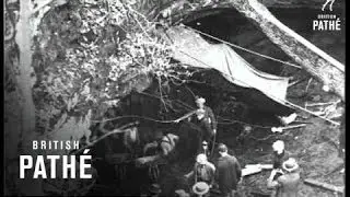 A Fight For Life (1925)