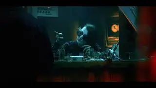 DEATHCODE SOCIETY - Scolopendra - Official music video