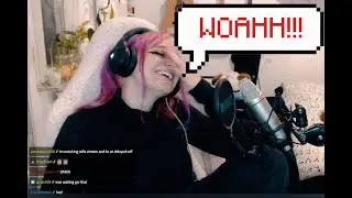 NIHACHU Reaction to &ldquo;Dawn of 16th&rdquo; by Animator: SADIST! (DREAM SMP)