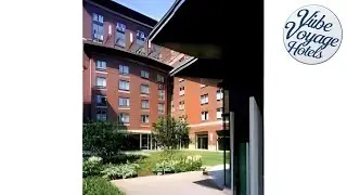 Courtyard Boston Brookline | Boston (MA), United States | Hotel Review ⭐