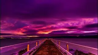 let go (ultra slowed & reverb - instrumental loop)