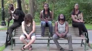 Oxygen Box Band Music for rebels video