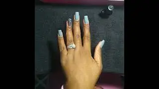 Is being an Entrepreneur worth it? Let's chat | Nail tutorial: Gel polish