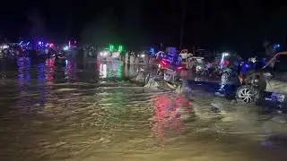 #atv  #funny #mud  bog in Jacksonville, Tx