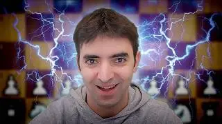 High Level Blitz Chess! (Part 2)