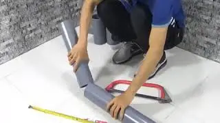 Great Idea from PVC Pipes ✅🔥 [ Coffee Table ] | Islamic Live Priduction