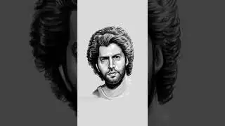 Digital painting time lapse  #digitalprinting #art