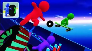 Turbo Stars ALL LEVELS! NEW GAME Turbo Stars WORLD RECORD