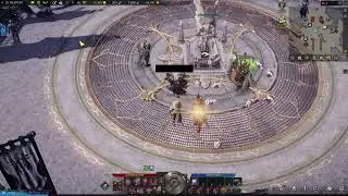 Bot Lost Ark servers Amazon jumping through the channels :)