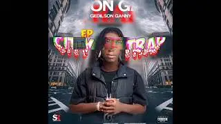 Gedilson Ganny - Acima do Olimpio_ft Beizy Novinho X Oficce Lil-Sandro (EP CITY_OF_TRAP) 2026