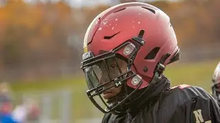 Joseph Buchanan III | 6'3 225 | Full Freshman Season Highlights (Missed First 2 Games)
