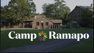 Camp Ramapo: A Day in the Life