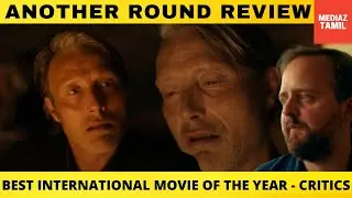 Another Round movie review in tamil (2020) | Another Round Movie | Best International Movie