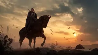 🎮JUEGO DEL MES - The Witcher 3 Wild Hunt en DIRECTO - AMPLIANDO EL MAPA🎮