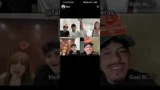 Live de ayer 25/09/25 Empieza la segunda temporada del Team Migajas 