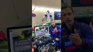 TOYOTA CAMRY Rear Camera Not Work #toyota #camry #toyotacamry #fyp #shorts #viral #help #why #howto