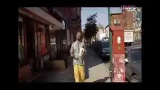 ShowReel AE 2013