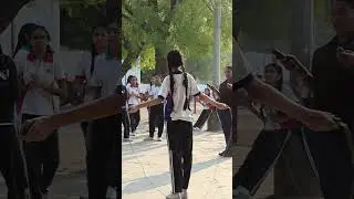 Sports Day Practice Highlights | Team Spirit & Training in Action | Metas Adventist School