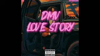 GetBackOsama - DMV LOVE-STORY[Official Audio]