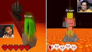 Gamers 100iq moments in Minecraft 🔴 techno gamerz, bbs, live Insaan, gamerfleet, yessmartypie
