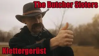 [REACTION] The Butcher Sisters - Kletterger&uuml;st (Official Music Video)