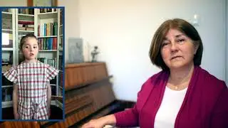 #tylkoZSM BADANIE UZDOLNIEŃ MUZYCZNYCH - cykl 6-letni