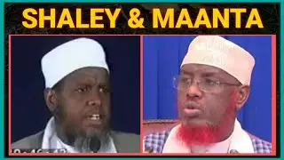 shalay & maanta | sh umal