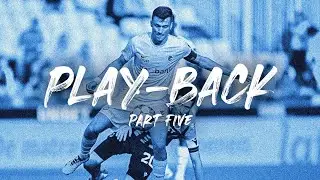 CHAMPIONS' PLAY-BACK part 5 | Bryan Heynen