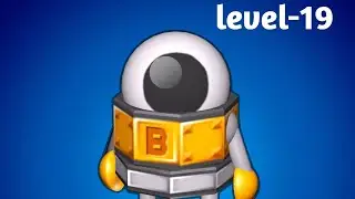 mekorama (level-19)