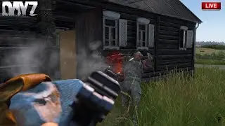 VANILLA & MODDED Chernarus   -  DayZ  | !discord